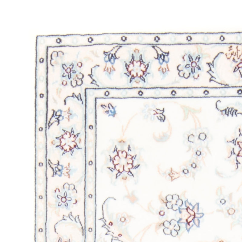 Runner Persisk matta - Nain - Royal - 200 x 80 cm - grädde