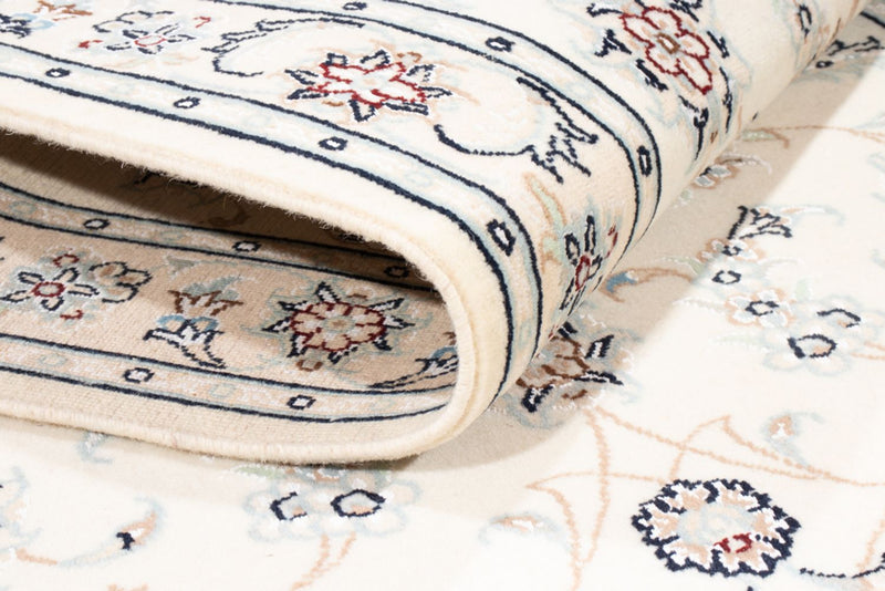 Runner Persisk matta - Nain - Royal - 200 x 80 cm - grädde