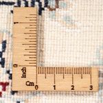 Runner Persisk matta - Nain - Royal - 200 x 80 cm - grädde