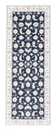 Nain - 9 la Mattan 198x78cm - Persisk matta