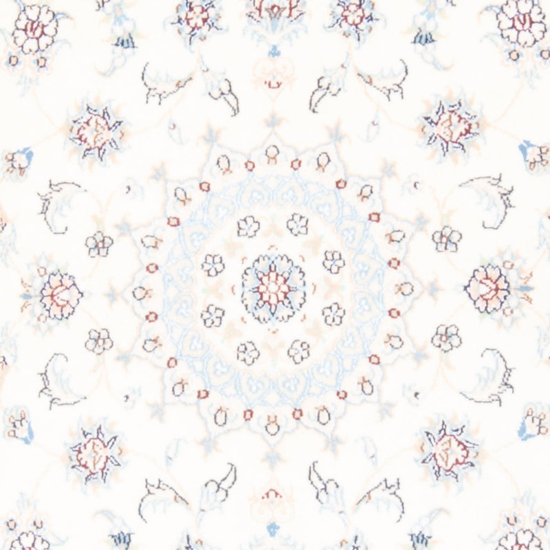 Runner Persisk matta - Nain - Royal - 197 x 81 cm - grädde