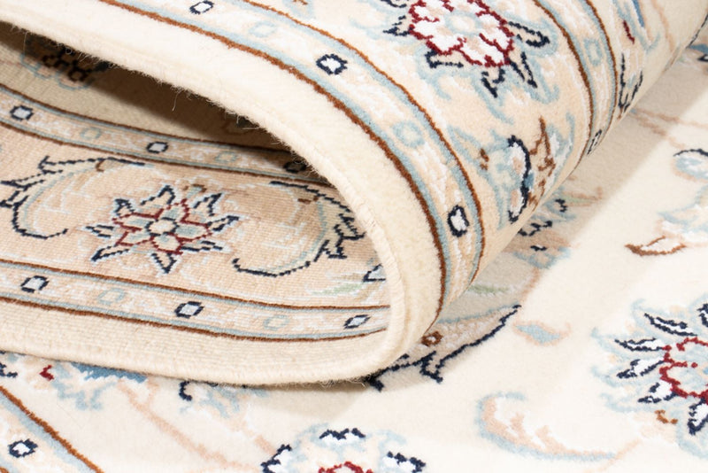 Runner Persisk matta - Nain - Royal - 197 x 81 cm - grädde