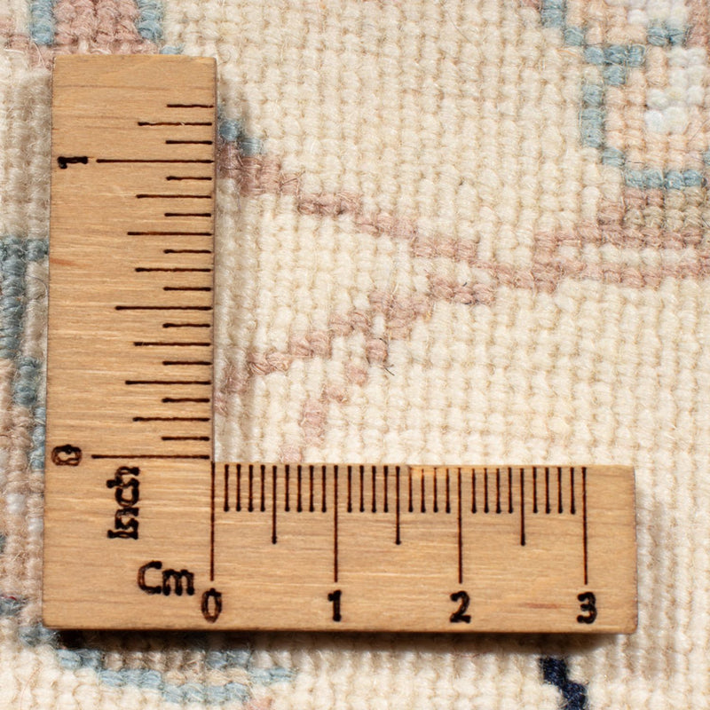 Runner Persisk matta - Nain - Royal - 197 x 81 cm - grädde