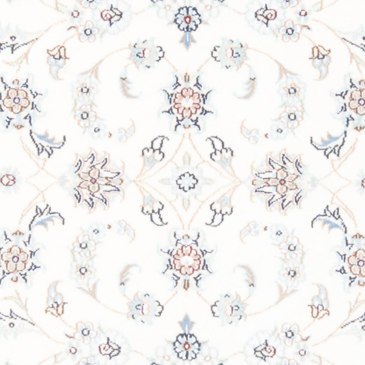 Runner Persisk matta - Nain - Royal - 203 x 80 cm - grädde