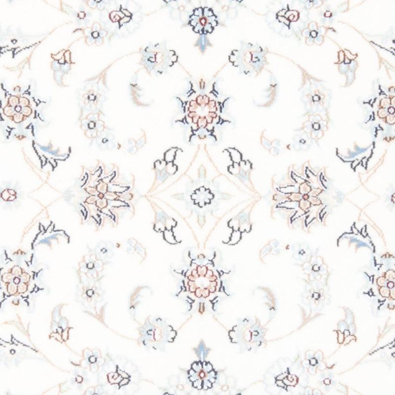 Runner Persisk matta - Nain - Royal - 203 x 80 cm - grädde