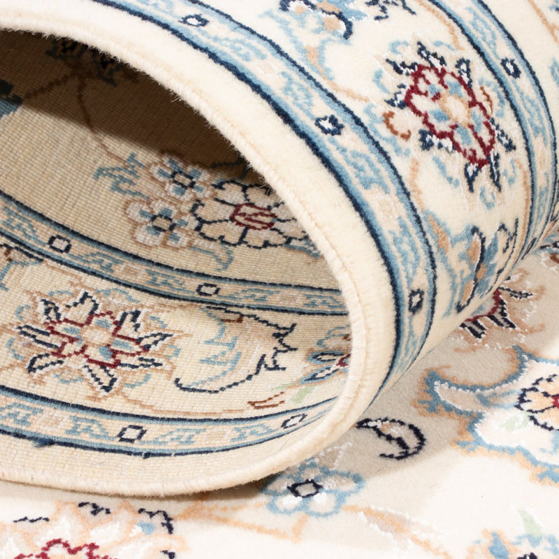 Runner Persisk matta - Nain - Royal - 203 x 80 cm - grädde