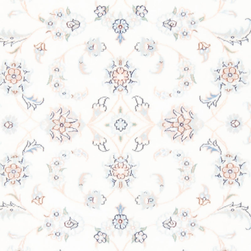 Runner Persisk matta - Nain - Royal - 196 x 81 cm - grädde