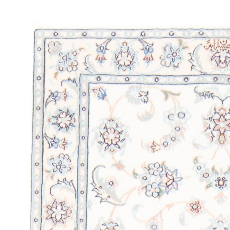 Runner Persisk matta - Nain - Royal - 196 x 81 cm - grädde