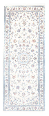 Runner Persisk matta - Nain - Royal - 206 x 79 cm - grädde