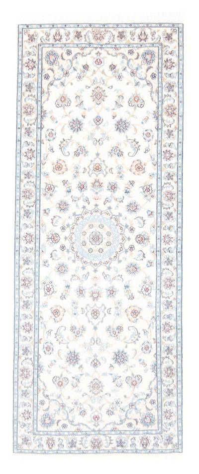 Nain - 9La Mattan 79x206cm - Persisk matta