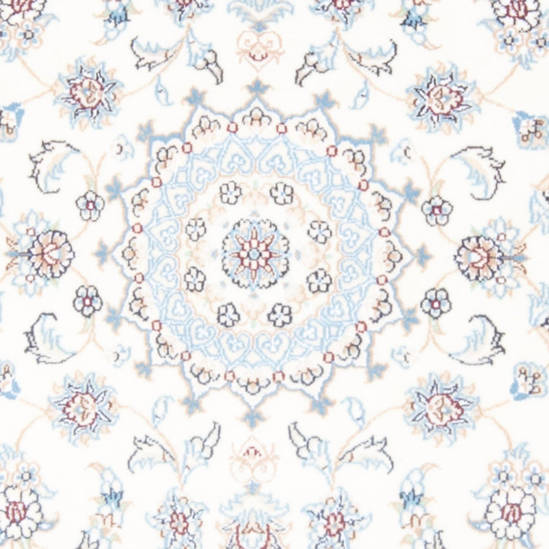 Runner Persisk matta - Nain - Royal - 206 x 79 cm - grädde