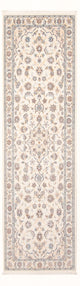 Nain - 6 la Mattan 247x80cm - Persisk matta