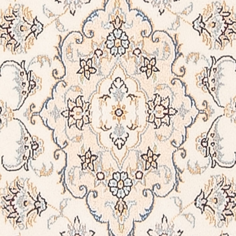 Runner Persisk matta - Nain - Premium - 247 x 80 cm - grädde