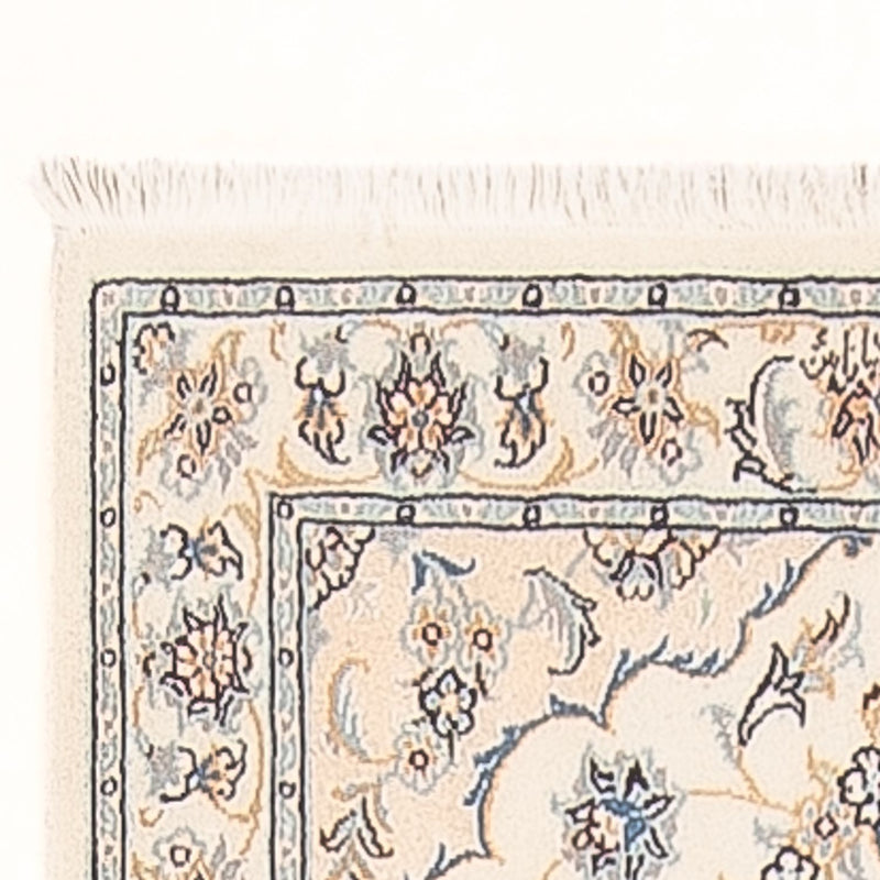 Runner Persisk matta - Nain - Premium - 247 x 80 cm - grädde