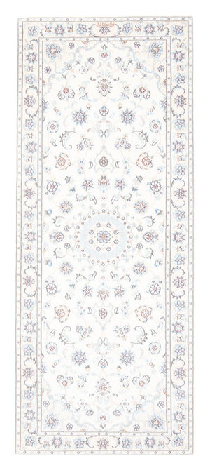 Runner Persisk matta - Nain - Royal - 200 x 80 cm - grädde