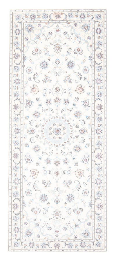 Nain - 9La Mattan 80x200cm - Persisk matta