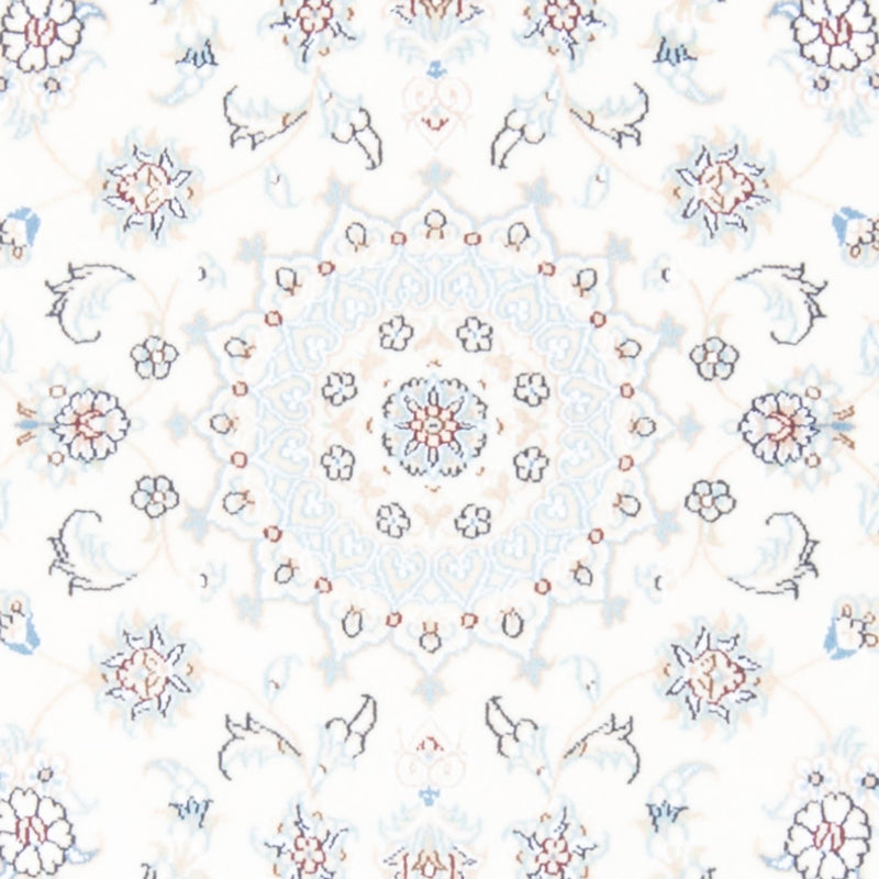 Runner Persisk matta - Nain - Royal - 200 x 80 cm - grädde