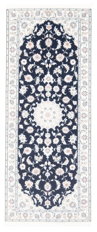 Nain - 9La Mattan 81x198cm - Persisk matta