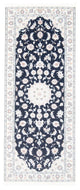 Nain - 9La Mattan 81x198cm - Persisk matta