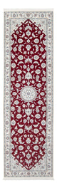 Nain - 6La Mattan 81x243cm - Persisk matta