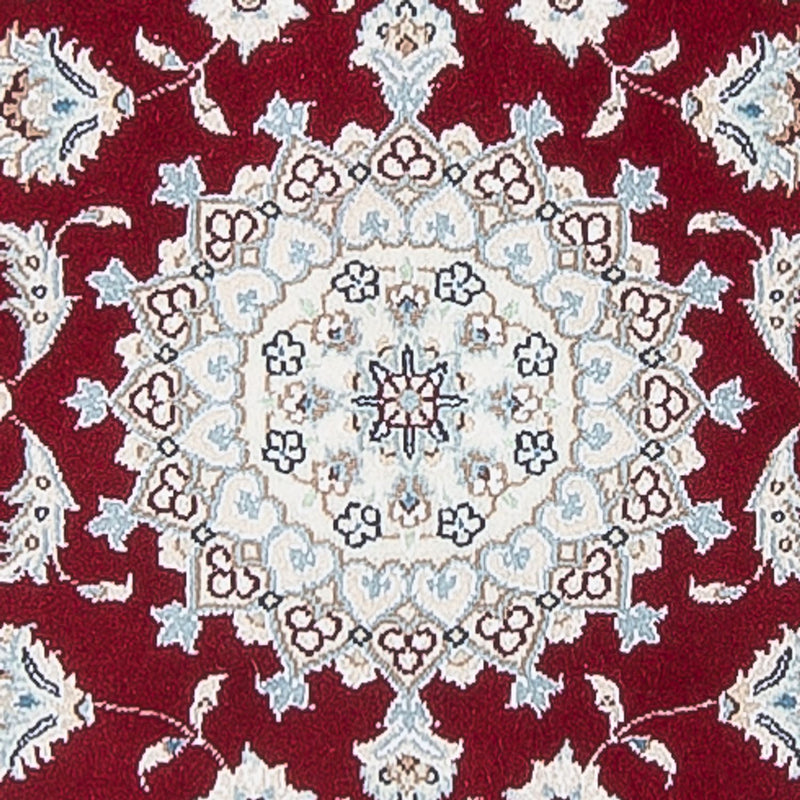 Runner Persisk matta - Nain - Premium - 243 x 81 cm - röd