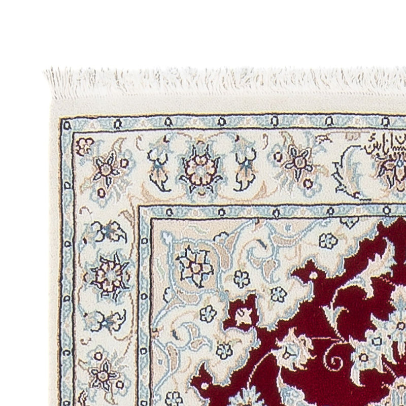 Runner Persisk matta - Nain - Premium - 243 x 81 cm - röd