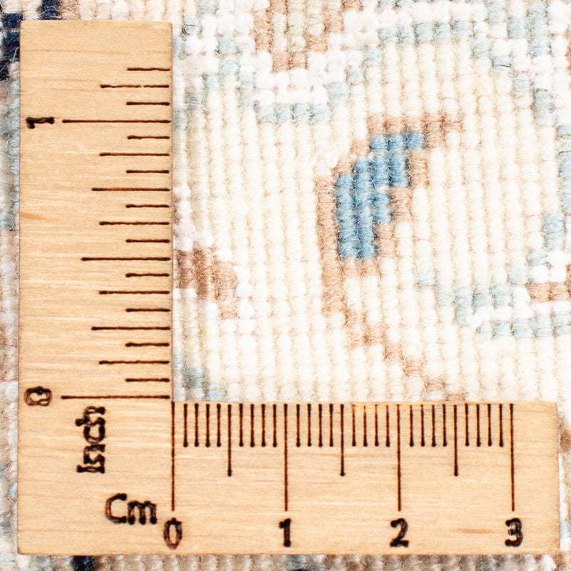 Runner Persisk matta - Nain - Premium - 243 x 81 cm - röd