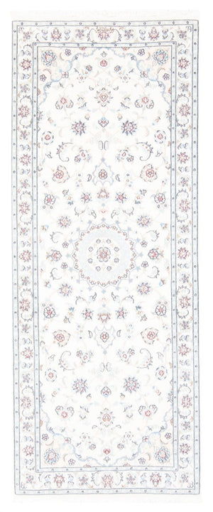Runner Persisk matta - Nain - Royal - 199 x 81 cm - grädde