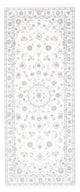 Nain - 9 la Mattan 199x81cm - Persisk matta