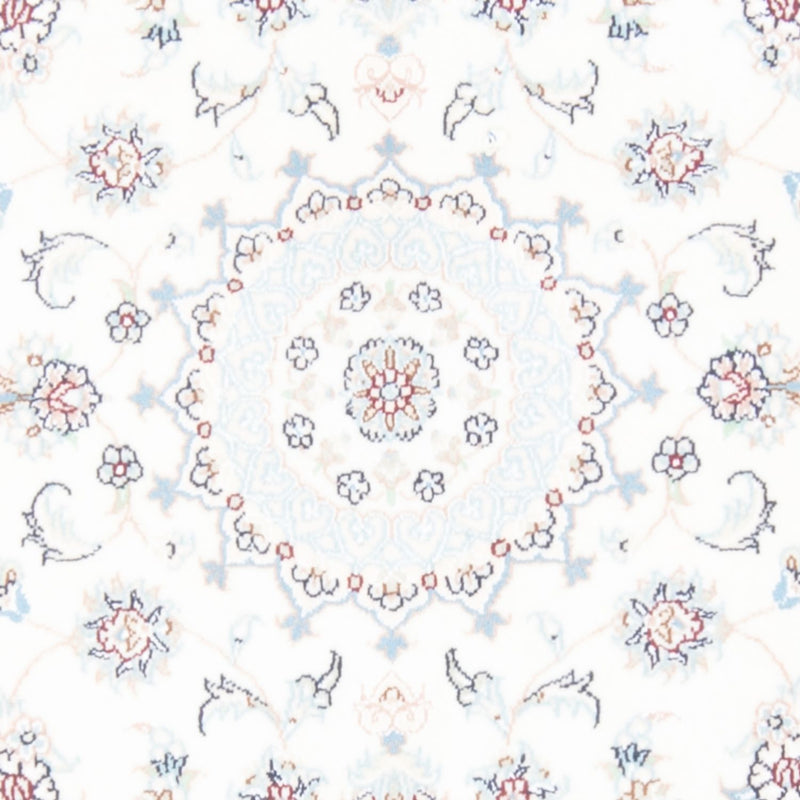 Runner Persisk matta - Nain - Royal - 199 x 81 cm - grädde