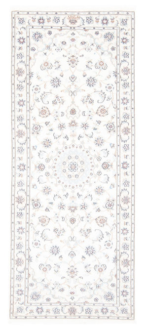 Runner Persisk matta - Nain - Royal - 198 x 80 cm - grädde