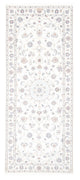 Nain - 9 la Mattan 198x80cm - Persisk matta