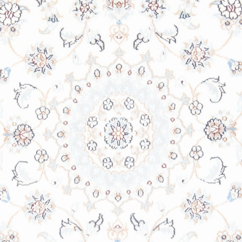 Runner Persisk matta - Nain - Royal - 198 x 80 cm - grädde