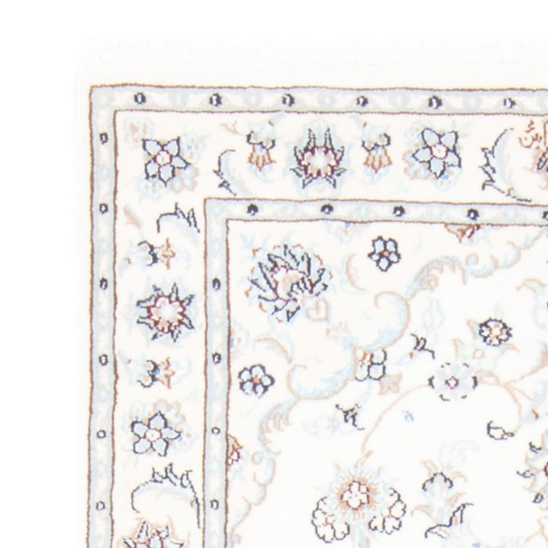 Runner Persisk matta - Nain - Royal - 198 x 80 cm - grädde