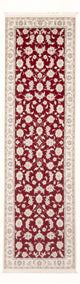 Nain - 6 la Mattan 248x82cm - Persisk matta