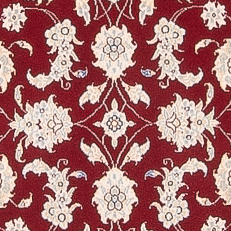 Runner Persisk matta - Nain - Premium - 248 x 82 cm - röd