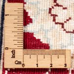 Runner Persisk matta - Nain - Premium - 248 x 82 cm - röd