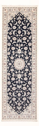 Nain - 6 la Mattan 241x83cm - Persisk matta