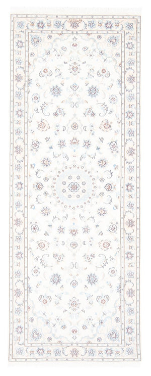 Runner Persisk matta - Nain - Royal - 212 x 80 cm - grädde