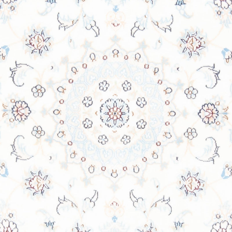 Runner Persisk matta - Nain - Royal - 212 x 80 cm - grädde