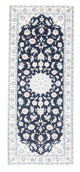 Nain - 9La Mattan 82x194cm - Persisk matta