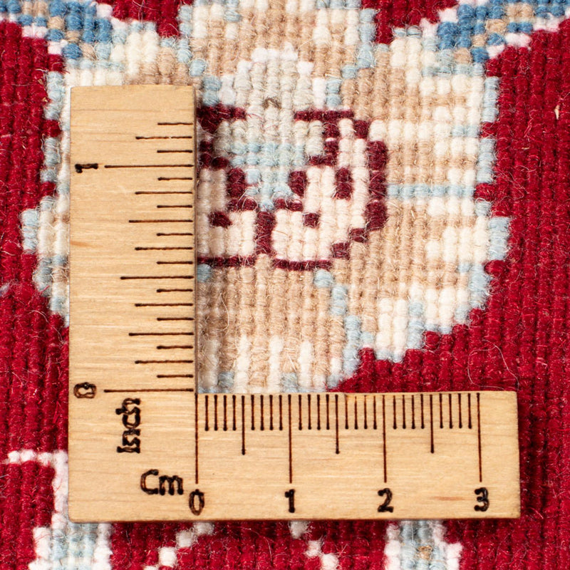 Runner Persisk matta - Nain - Royal - 202 x 80 cm - röd