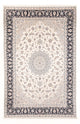 Nain - 6 la Mattan 343x246cm - Persisk matta