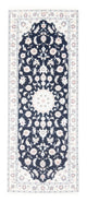 Nain - 9 la Mattan 200x80cm - Persisk matta