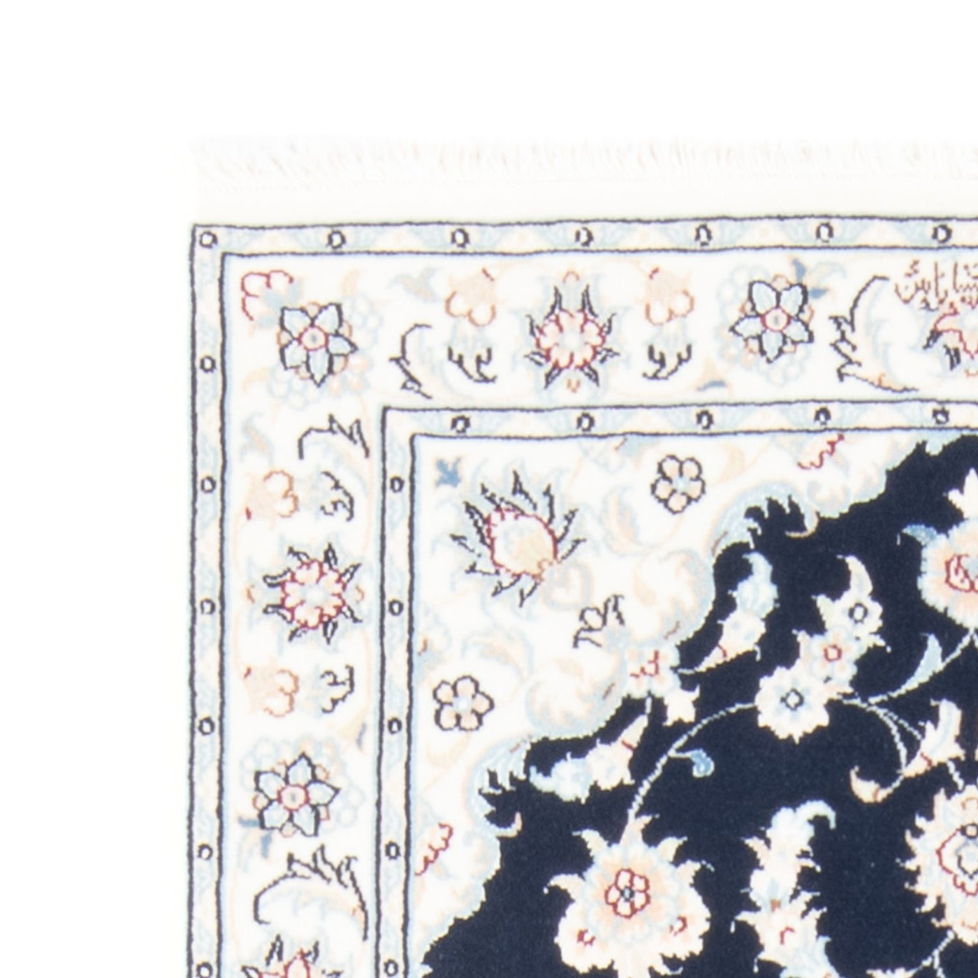 Nain - 9 la Mattan 200x80cm - Persisk matta