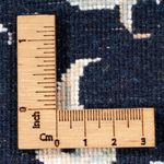 Runner Persisk matta - Nain - Royal - 200 x 80 cm - mörkblå