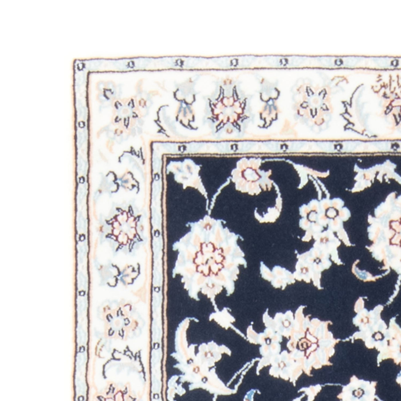 Nain - 9 la Mattan 200x80cm - Persisk matta