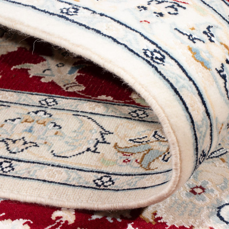 Runner Persisk matta - Nain - Premium - 300 x 78 cm - röd