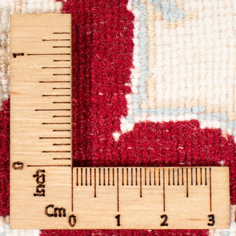 Runner Persisk matta - Nain - Premium - 300 x 78 cm - röd