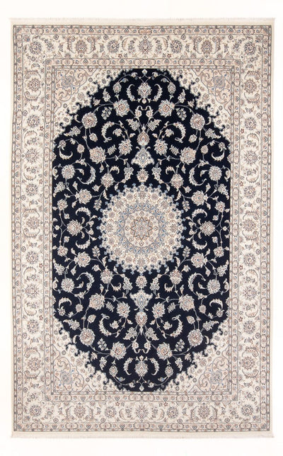 Nain - 6La Mattan 196x296cm - Persisk matta
